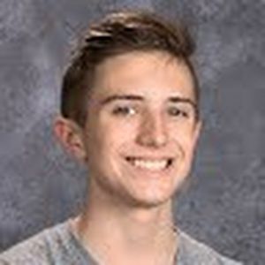 Meet your Posher, Patrick